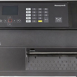 Honeywell PX65A Εκτυπωτής Ετικετών Θερμικής Μεταφοράς Ethernet 300 dpi Κωδικός: PX65A00000000200