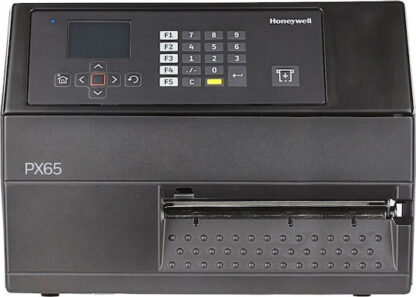Honeywell PX65A Εκτυπωτής Ετικετών Θερμικής Μεταφοράς Ethernet 300 dpi Κωδικός: PX65A00000000200