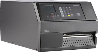 Honeywell PX65A Εκτυπωτής Ετικετών Θερμικής Μεταφοράς Ethernet 300 dpi Κωδικός: PX65A00000000200