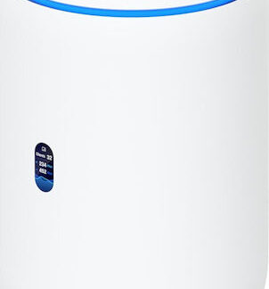 Ubiquiti UniFi Dream Machine Pro Max Managed 2.5G Ethernet (100/1000/2500) 1U Grey