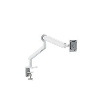 Fellowes Platinum Series Double Monitorarm black