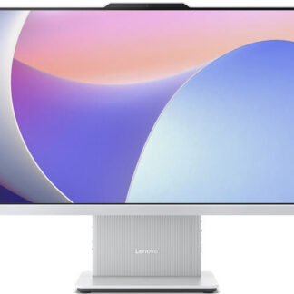 Lenovo IdeaCentre AIO 24IRH9 Intel® Core™ i7 i7-13620H 60.5 cm (23.8 ) 1920 x 1080 pixels All-in-One PC 16 GB DDR5-SDRAM 1 TB SSD Wi-Fi 6 (802.11ax) Windows 11 Home Grey