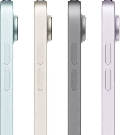 11-inch iPad Air Wi-Fi + Cellular 128GB - Space Grey