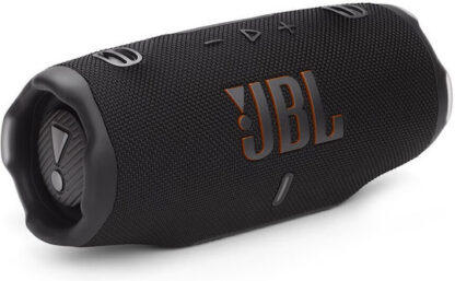 JBL Charge 6 - Black