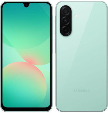 Samsung Galaxy A26 5G A266 Dual Sim 8GB RAM 256GB - Mint