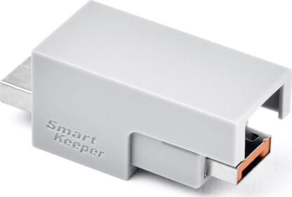 SmartKeeper LK03OR 1 x USB Cable Lock without Lock Key Basic Orange SLSART-0039 SLSART0039 (SLSART-0039)