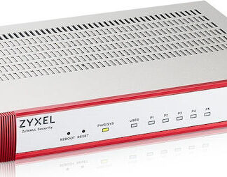 Zyxel Firewall 1τμχ (USGFLEX50H-EU0102F)