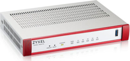 Zyxel Firewall 1τμχ (USGFLEX50H-EU0102F)