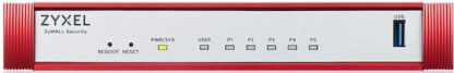 Zyxel Firewall 1τμχ (USGFLEX50H-EU0102F)