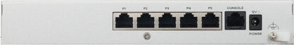 Zyxel Firewall 1τμχ (USGFLEX50H-EU0102F)