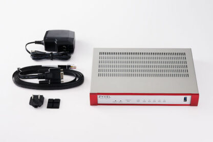 Zyxel Firewall 1τμχ (USGFLEX50H-EU0102F)