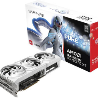 Karta graf. Asrock RX9070XT Steel Legend Dark 16GB
