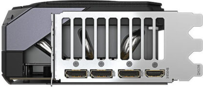 Gigabyte GeForce RTX 5090 32GB GDDR7 Gaming OC Κάρτα Γραφικών Κωδικός: GV-N5090GAMING OC-32GD