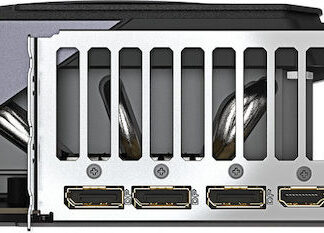 Zotac GeForce RTX 5070 12GB GDDR7 AMP White Edition Κάρτα Γραφικών Κωδικός: ZT-B50700FQ-10P