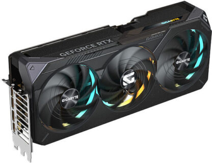 Gigabyte GeForce RTX 5090 32GB GDDR7 Gaming OC Κάρτα Γραφικών Κωδικός: GV-N5090GAMING OC-32GD