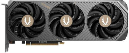 Zotac GeForce RTX 5070 12GB GDDR7 SOLID Κάρτα Γραφικών Κωδικός: ZT-B50700D-10P