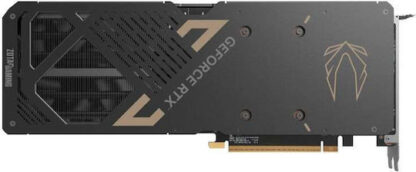 Zotac GeForce RTX 5070 12GB GDDR7 SOLID Κάρτα Γραφικών Κωδικός: ZT-B50700D-10P
