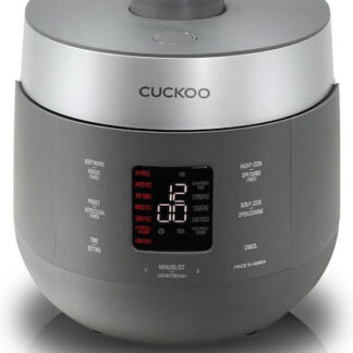 Rice Cooker Cuckoo 580W με Χωρητικότητα 1.08lt Κωδικός: CR-0631F
