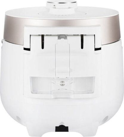 Cuckoo Rice Stove + Steam Cooker 1,08l white CRP-ST0609F CRPST0609F (CRP-ST0609F)