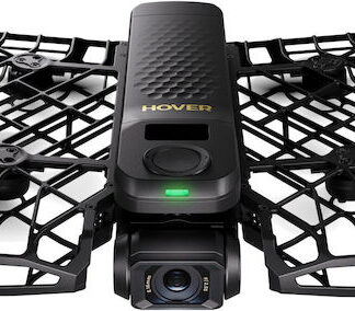 HOVERAir kit (2 Beacon joysticks)