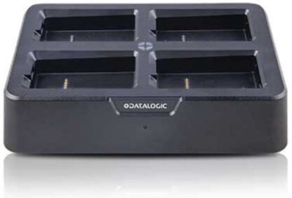 Datalogic Φορτιστής Skorpio X5 4 SLOT Κωδικός: 94ACC0274