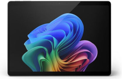 Microsoft Surface Pro 11 13" Tablet (16GB/512GB/Intel Core Ultra 5 236V/Win 11 Pro) Μαύρο
