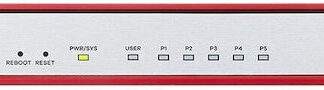 Zyxel Firewall 1τμχ (USGFLEX50H-EU0102F)