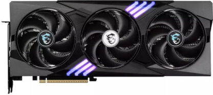 MSI GeForce RTX 5070 12GB GDDR7 Gaming Trio OC Κάρτα Γραφικών