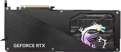MSI GeForce RTX 5070 12GB GDDR7 Gaming Trio OC Κάρτα Γραφικών