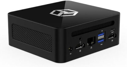 Qoobe AP13620 Mini PC (Core i7-13620H/16GB DDR4/512GB SSD/W11 Pro)
