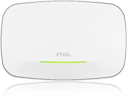 Zyxel NWA110BE WiFi Mesh Network Access Point Wi‑Fi 7 Dual Band (2.4 & 5GHz)