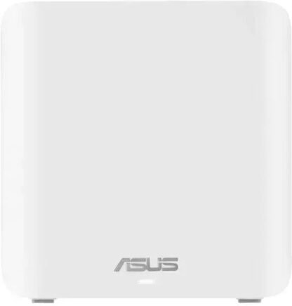Asus ZenWiFi BD4 Access Point Wi‑Fi 7 Dual Band (2.4 & 5GHz) σε Τριπλό Kit Λευκό