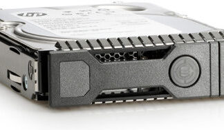 HP Business Critical 8TB HDD Σκληρός Δίσκος 3.5" SATA III 7200rpm για Server Κωδικός: 819203-B21