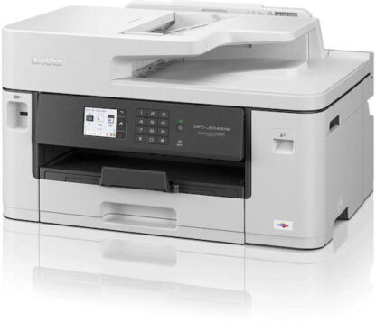Brother MFC-J5340DWE Έγχρωμο Πολυμηχάνημα Inkjet με WiFi και Mobile Print