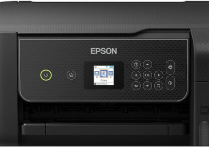 EcoTank ET-2870 Έγχρωμο Πολυμηχάνημα Inkjet με WiFi και Mobile Print
