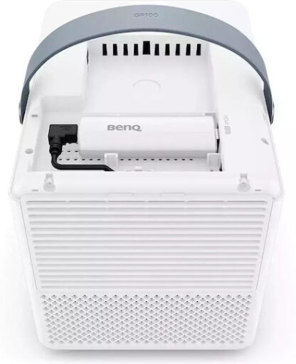 BenQ GP100 Projector DLP Full HD Λάμπας LED Λευκός Κωδικός: 9H.JRK77.99E
