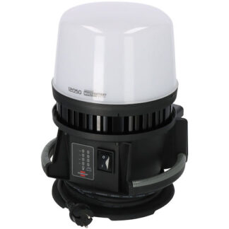 Brennenstuhl Multi Battery LED Portable Work Light