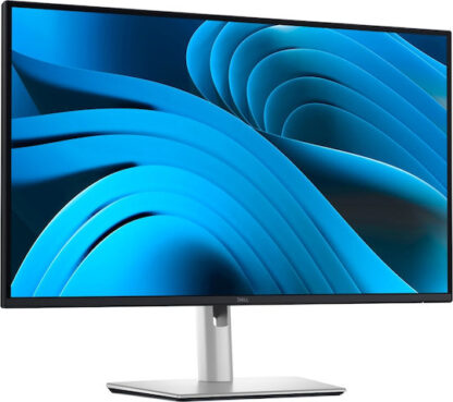 Dell Pro Plus P2725DE IPS Monitor 27" QHD 2560x1440 με Χρόνο Απόκρισης 5ms GTG