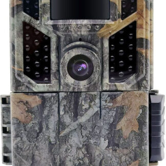 Braun Scouting Cam Black400 WiFi Dual