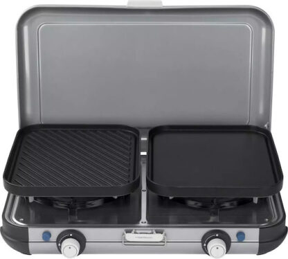 Campingaz Camping Kitchen 2 Grill & Go CV