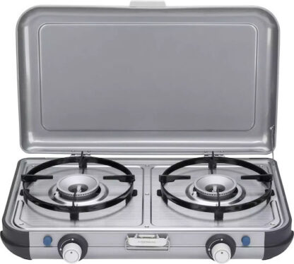 Campingaz Camping Kitchen 2 Grill & Go CV