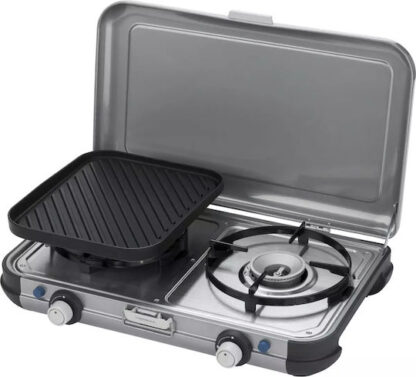 Campingaz Camping Kitchen 2 Grill & Go CV