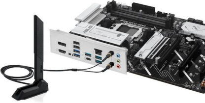 Asus PRIME B850-PLUS WIFI Motherboard ATX με AMD AM5 Socket
