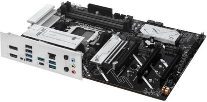 Asus PRIME B850-PLUS WIFI Motherboard ATX με AMD AM5 Socket