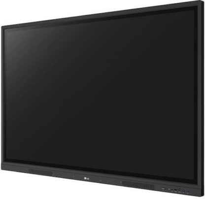 LG Διαδραστικός Πίνακας Αφής 86" Android Κωδικός: 86TR3DK-BY