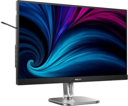 Philips 27B2U6903 IPS Monitor 27" 4K 3840x2160 με Χρόνο Απόκρισης 5ms GTG