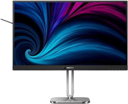 Philips 27B2U6903 IPS Monitor 27" 4K 3840x2160 με Χρόνο Απόκρισης 5ms GTG