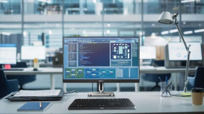Philips 27B2U6903 IPS Monitor 27" 4K 3840x2160 με Χρόνο Απόκρισης 5ms GTG