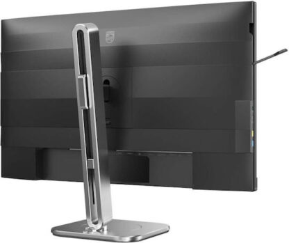 Philips 27B2U6903 IPS Monitor 27" 4K 3840x2160 με Χρόνο Απόκρισης 5ms GTG