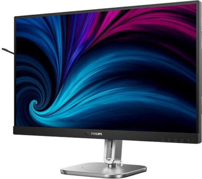 Philips 27B2U6903 IPS Monitor 27" 4K 3840x2160 με Χρόνο Απόκρισης 5ms GTG